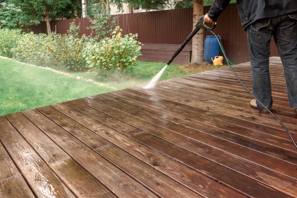 Best Parking Lot and Garage Cleaning  in West Elmira, NY