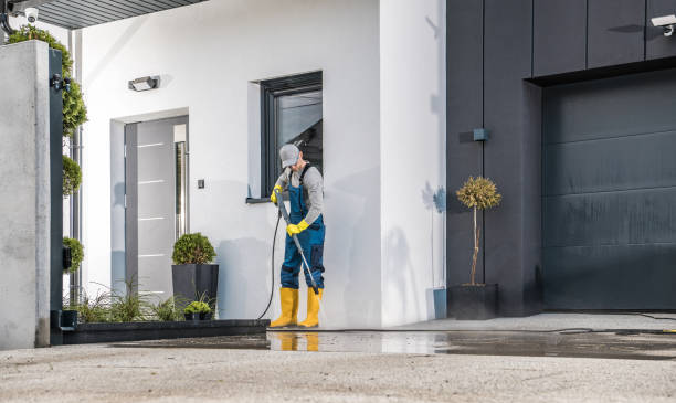 Best Factory Floor Cleaning  in West Elmira, NY