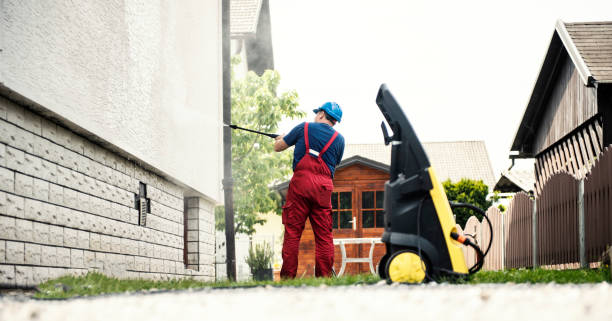 Best Roof Washing  in West Elmira, NY